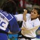 Belofte Anne-Sophie Jura pakt brons op EK judo