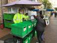 Mini-recyclagepark weer op Duffelse markt in 2022: “Alternatief voor mensen die moeilijk tot bij het grote recyclagepark geraken”<br><br>