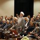 Nieuwe Iraakse parlement ruziënd uit elkaar, leger vecht met ISIS om Tikrit