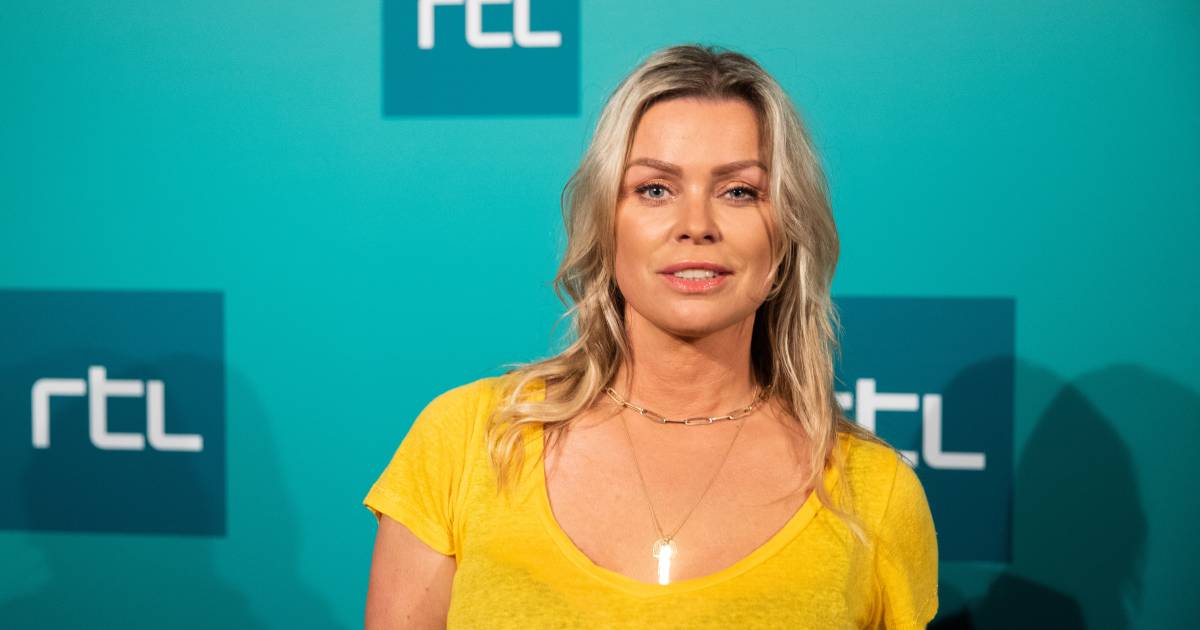 Kleding bridget maasland best sale rtl boulevard vandaag