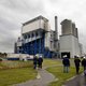 De gemeente Diemen wil geen grote ‘duurzame’ biomassacentrale, toch komt-ie er
