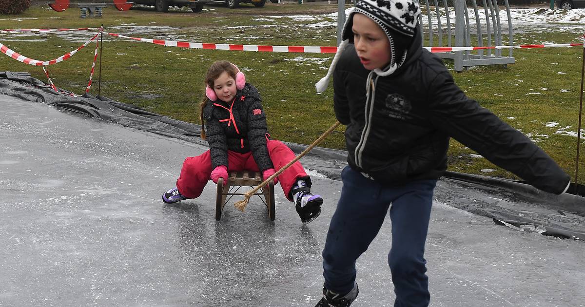 Acht is oké, maar twaalf? Nee. Bewoners Den Dries in Ledeacker verzetten zich tegen woningbouw