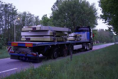 Vrachtwagenchauffeur uit Made rijdt door rood bij vertrouwd kruispunt in Gilze: dat heeft fatale gev