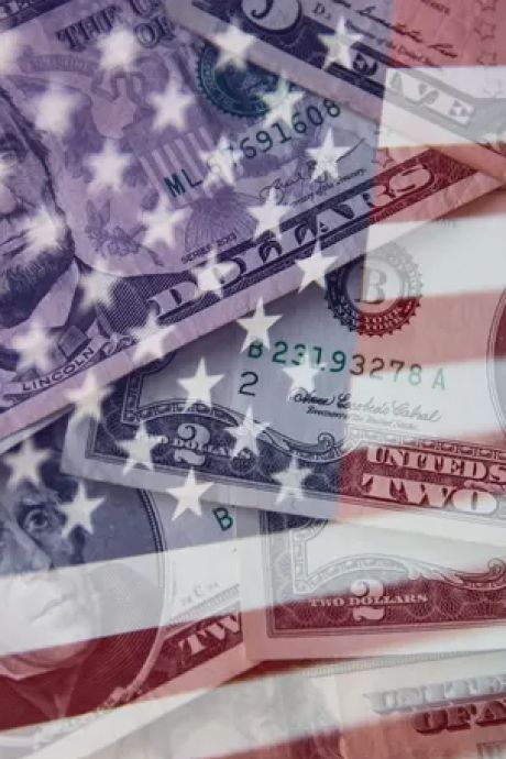 Aux États-Unis, l’inflation accélère en mars, à 3,5 % sur un an: “Un sujet sensible en cette année électorale”