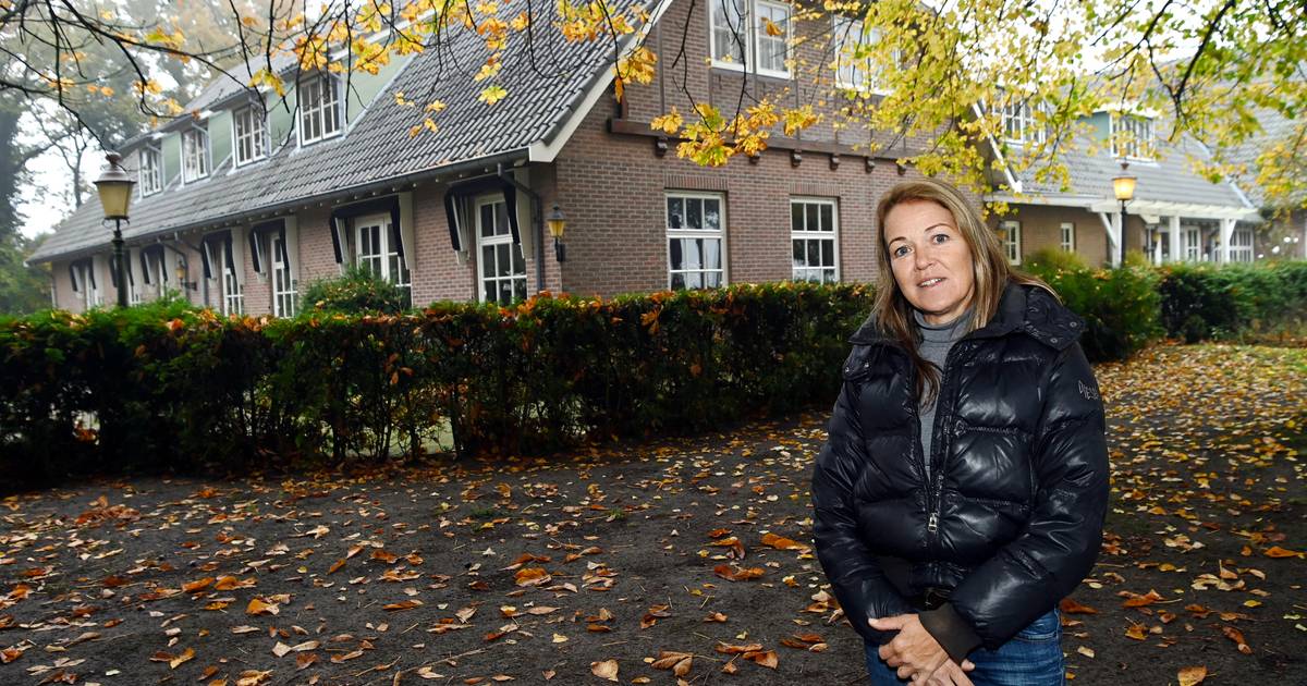 Stegeren krijgt een hotel: ‘De Wolf’ moet gebied op de kaart zetten