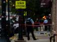 Zeker 14 gewonden bij schietpartij op begrafenis in Chicago