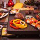 Gourmetten met kerst? Déze vleesgerechten zijn het populairst