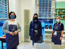 Avec “Chez Lucienne”, Chênée a enfin son épicerie en vrac de proximité