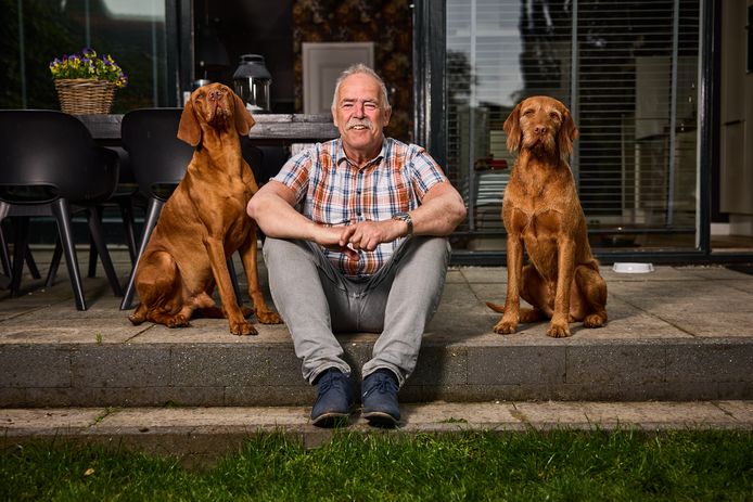 Gepensioneerde rechercheur Helmer blikt terug op loopbaan: deze zaak ...