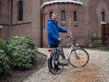 Voormalig GroenLinks-wethouder Pot duikt ineens op bij Swollwacht in Zwolle, boegbeeld Dogger zwaait af