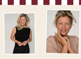 Alexandra (52): “Ik was jong, kwetsbaar, ver van huis en moest mijn mond houden”