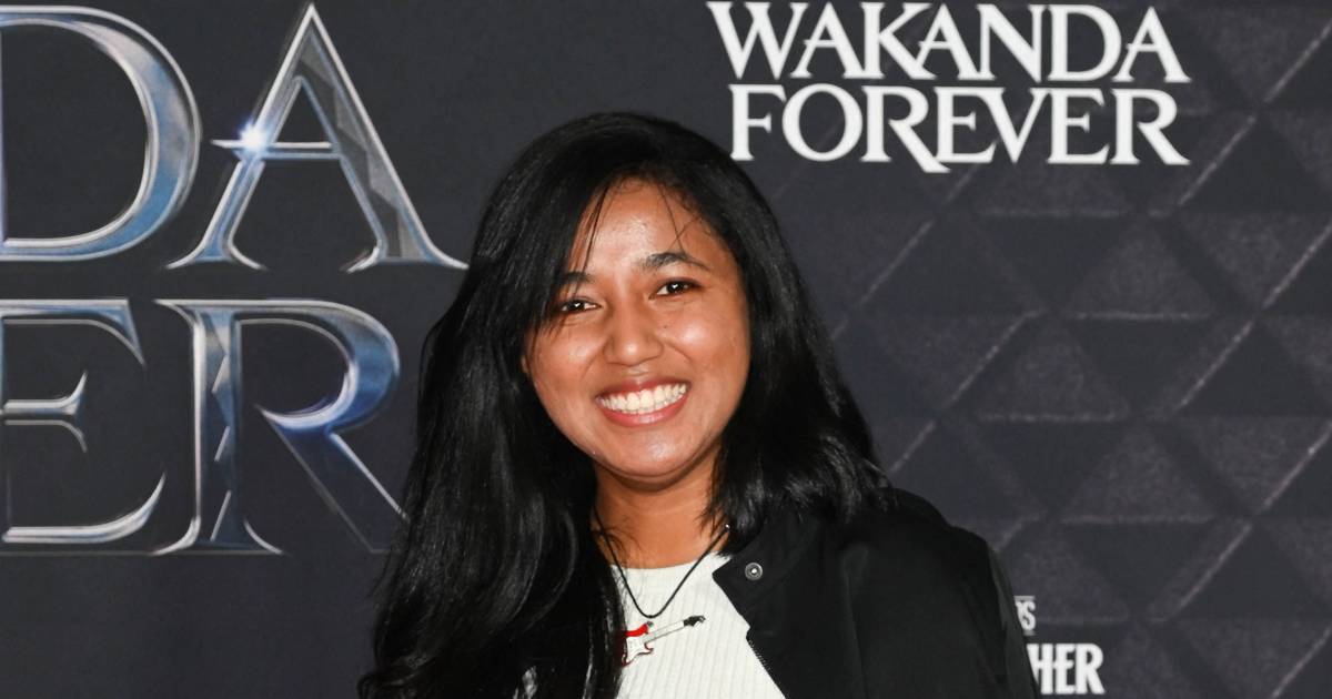 La vincitrice di Star Academy Anisha si rinnova: il suo nuovo look è diviso |  Televisione