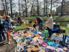 Van Koningsdag tot openluchtbad: 6 x weekendtips in Apeldoorn