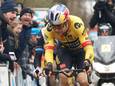 Comment Wout van Aert se prépare pour le Tour de France... avec les Mondiaux dans un coin de la tête 