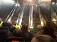 Thalys in Rotterdam ontruimd door onbeheerde koffers: loos alarm