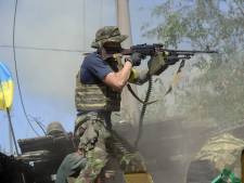 Des blindés russes dans le Sud-Est, selon Kiev