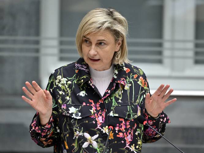 Crevits denkt aan nieuwe premie voor wie wil gaan werken