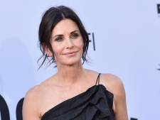 Pourquoi Courteney Cox a arrêté les injections