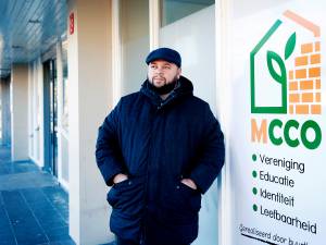 Voorlopig nog onderdak voor Marokkaans Cultuur Centrum Overvecht