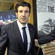 'Luis Figo sportief directeur bij Turkse club Besiktas'