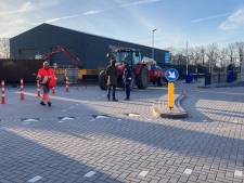 Vuilstort op 7Poort in Zevenaar ein-de-lijk geopend: ‘Hoop op een betere service én werkplek’