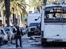 Treize morts dans l'attentat contre un bus à Tunis