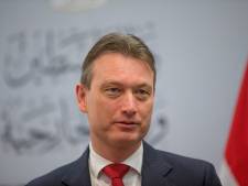 Zijlstra: straight, loyaal en vol bravoure