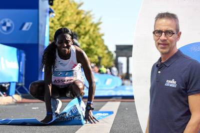 Slechts 14 Belgische mannen liepen marathon ooit sneller dan Tigist Assefa bij de vrouwen: is dit wereldrecord voor eeuwig?