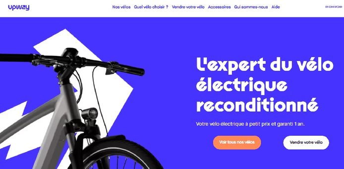 Velo a vendre belgique hotsell