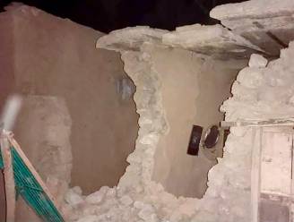 Minstens 20 doden bij krachtige aardbeving in zuiden van Pakistan