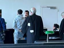 “Het was ramadan, dan mag je niet stelen”: celstraffen tot 14 maanden voor dieven