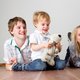 Het middelste kind is het meest succesvol: klopt dat wel?