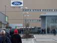 Ford Genk envoie "une proposition finale de plan social" au personnel