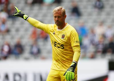 LIVE MERCATO: Schmeichel va signer à Anderlecht - le Standard annonce l'arrivée d'Isaac Hayden