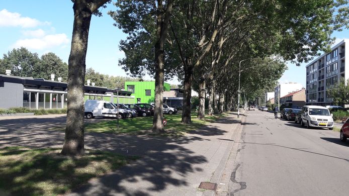De islamitische basisschool Okba Ibnoe Nafi in Breda krijgt mogelijk een broertje in Oosterhout.