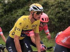 Van der Poel vreest voor gele trui in tijdrit: ‘Het zal heel moeilijk worden’