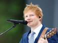 Ed Sheeran breekt record van The Rolling Stones en van een ‘grapje’ naar een hit in de top 40 
