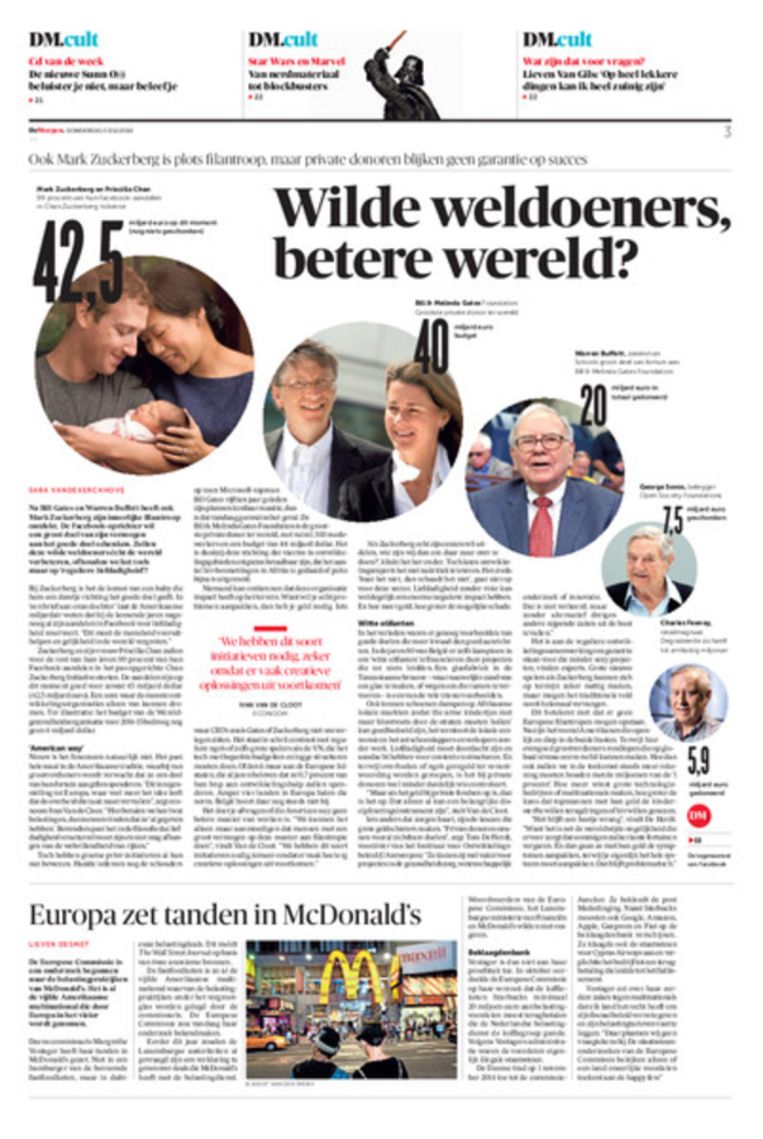 null Beeld DM