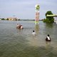 De watersnood in Pakistan die de klimaattop beïnvloedde