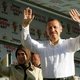 Partij van Turkse premier ligt met 40 procent op kop volgens peilingen