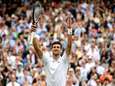 Centième victoire sur gazon pour Djokovic, en demi-finales pour la 10e fois à Londres
