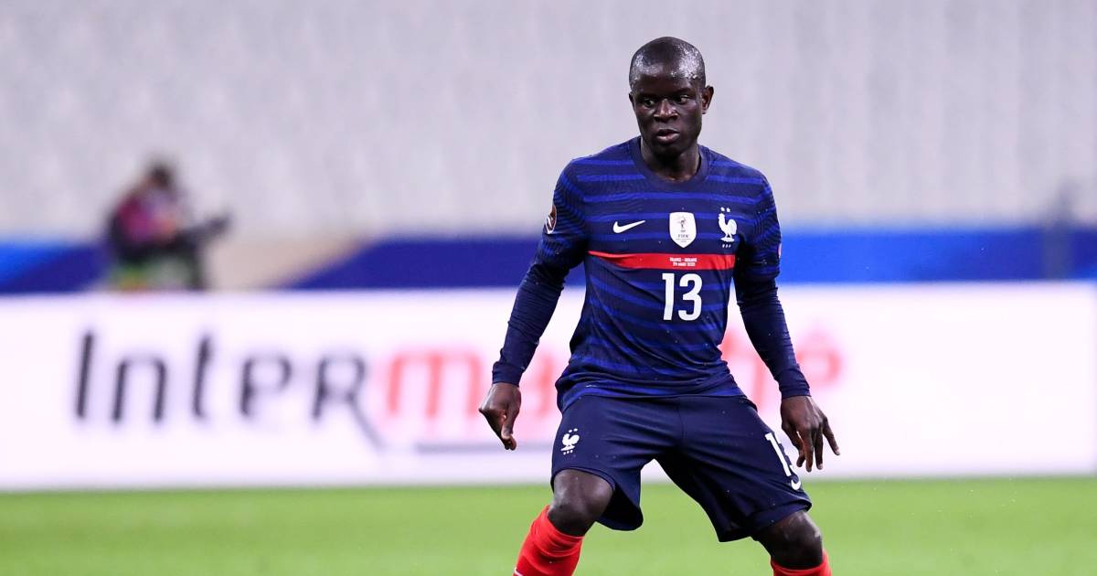 LEGA DELLE NAZIONI.  La Cante e Giroud in Francia, Mancini batte Pellegrini, Luis Enrique punta sul 17enne Gavi |  calcio straniero