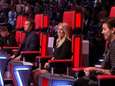 Stoelendans The Voice of Holland: ‘Boehoe, ik mis Anouhoehoek!’