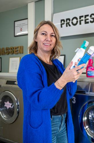 GETEST. 10 vlekverwijderaars: “Dit is een vrij agressief product dat veel vlekken kan verwijderen, maar helaas soms ook de kleur”