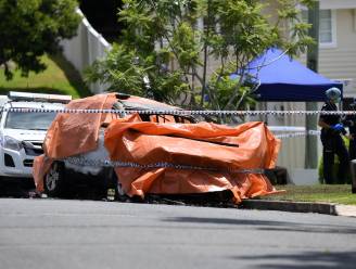 Drie jonge kinderen en hun ouders sterven in brandende wagen: Australische politie onderzoekt piste van familiedrama
