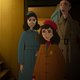 In de animatiefilm ‘Waar is Anne Frank’ komt Kitty, het dagboek zelf, tot leven