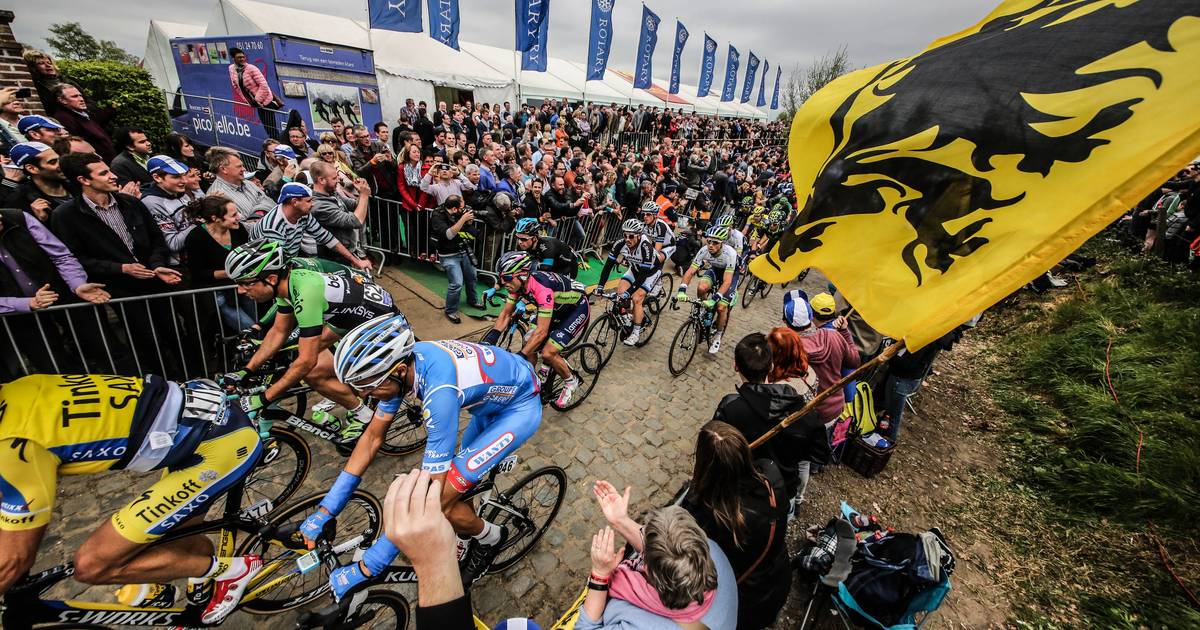 Alle Belgische winnaars van de Ronde van Vlaanderen in één expo