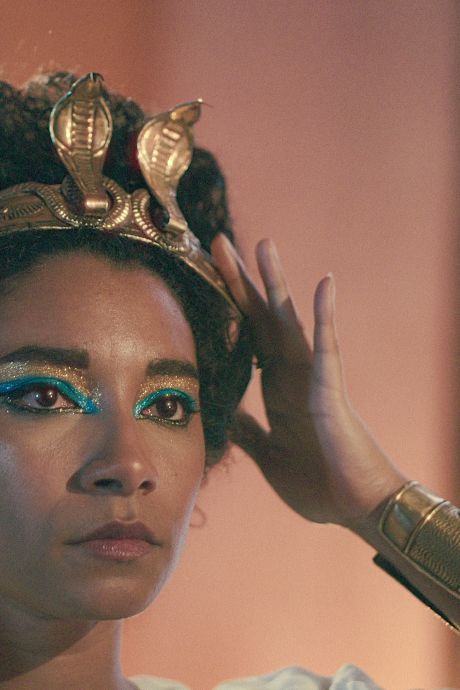 Un documentaire Netflix sur Cléopâtre suscite une vive polémique en Égypte