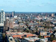 Tilburg bouwt een Reeshof erbij, maar nu binnen de grenzen van stad en dorpen
