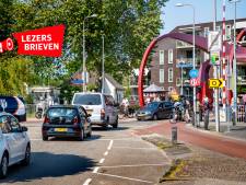 Lezers fronsen de wenkbrauwen over staking in Park Transwijk en column over de Canal Pride 